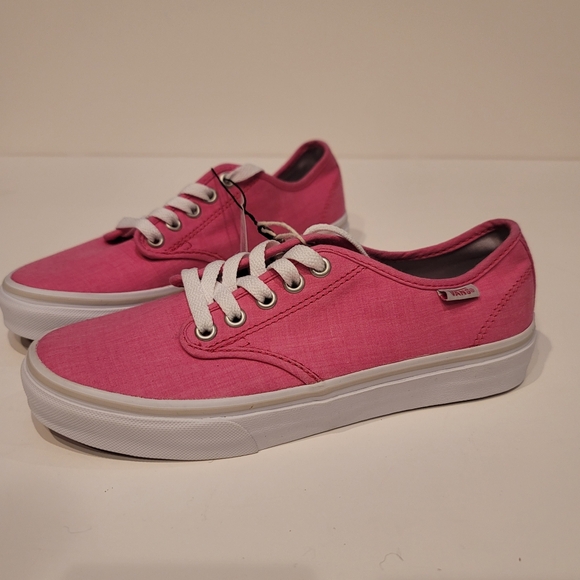 Women Vans - Picture 2 of 7
